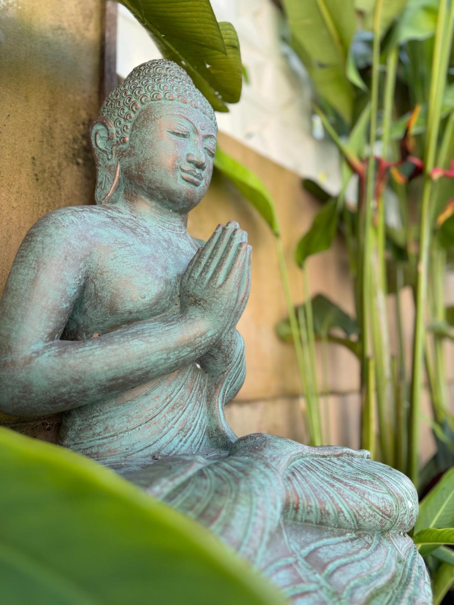 Villa Suara Jiwa Luxury With Private Pool Ubud