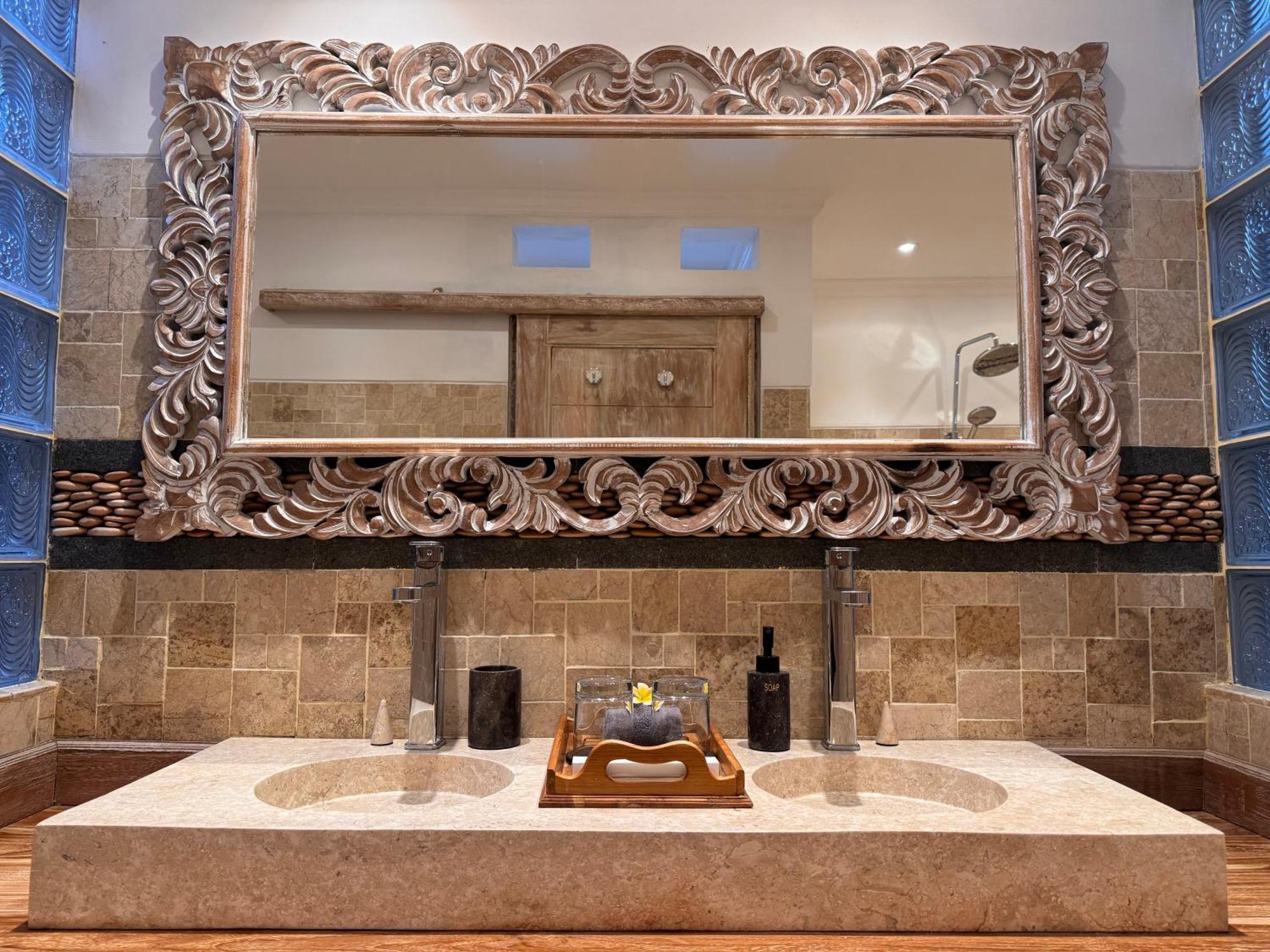Villa Suara Jiwa Luxury With Private Pool Ubud