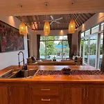 Suara Jiwa Luxury Villas With Private Pool