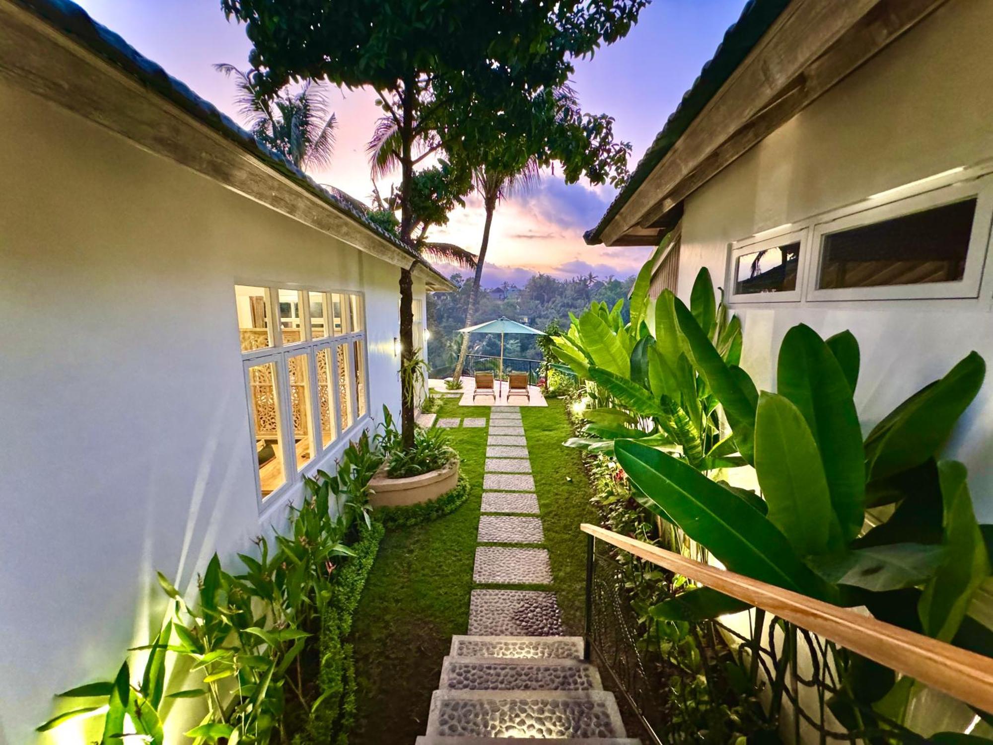 Pousada Suara Jiwa Luxury With Private Pool