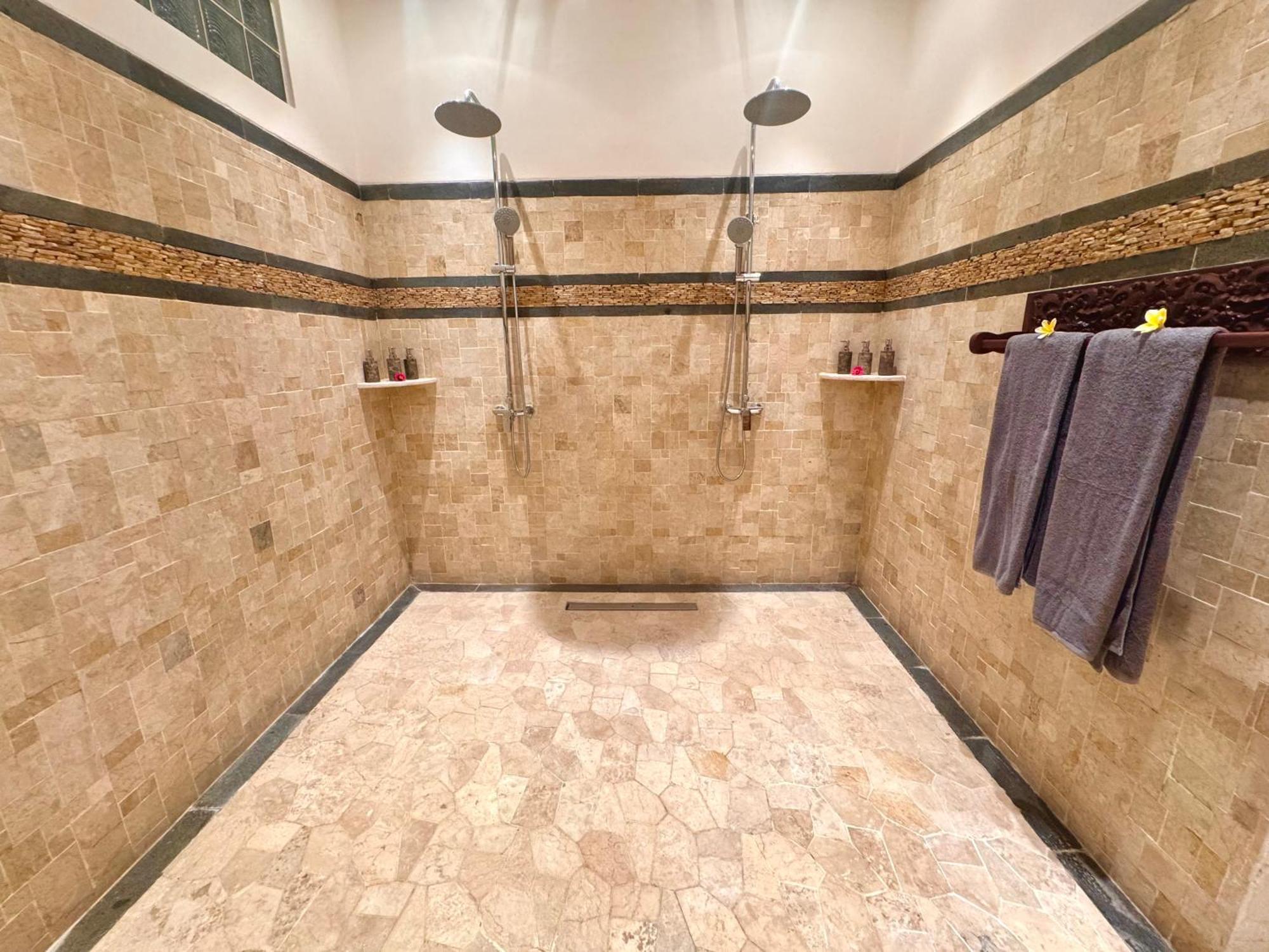 Pousada Suara Jiwa Luxury With Private Pool