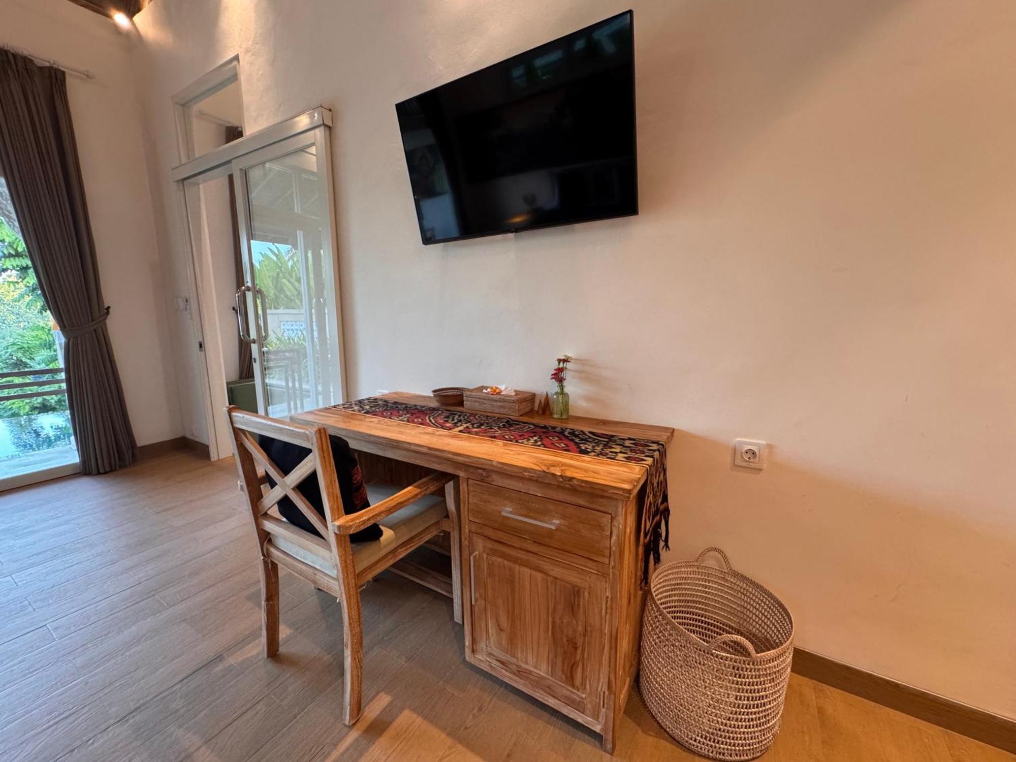 Villa Suara Jiwa Luxury With Private Pool Ubud